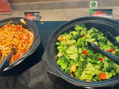 -比格比萨自助(诺亚大厦店)