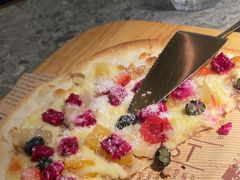 -芭莉与彩虹西餐厅(成都合生汇店)