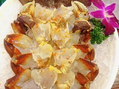 -东海怡品海鲜豆捞(舟宿夜江店)
