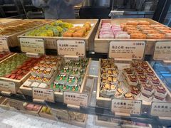 -北京稻香村(零号店)