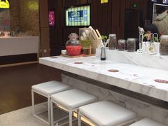 -成都你六姐·牛肉冒菜·麻辣香锅(长泰广场店)