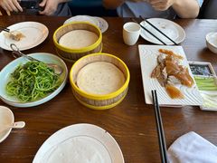 -便宜坊烤鸭店(科创店)