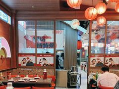 -钱锋炭缸烧烤(南湖大路总店)
