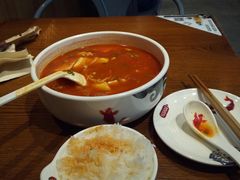 -渝是乎川渝小炒(新世界百货望京店)