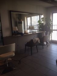 -COMO SALON 烫染可茉发型