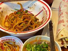 -方砖厂69号炸酱面(方砖厂胡同店)
