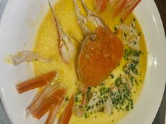 -骏莱海鲜鱼港(五角场店)