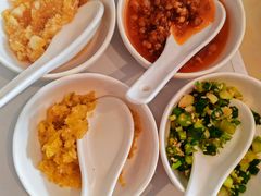 蘑菇小料-天宜隆蘑菇宴火锅(石景山旗舰店)