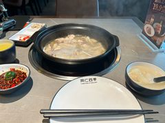 -同仁四季椰子鸡(无锡滨湖万象汇店)