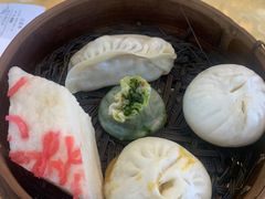 -富春茶社(国庆路店)