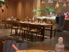 大堂-1861意大利餐厅(文化广场店)