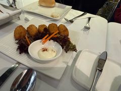 -安东尼奥餐厅