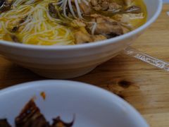 -文山荷鲜居(翠湖店)