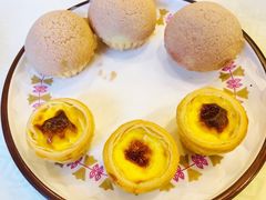 高桶葡挞-寻味顺德·顺峰山庄(大良店)