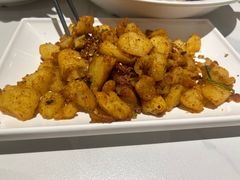 -三猫黑鱼花(南大店)