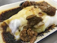 -银记肠粉店(北京路店)