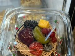 -新侨三宝乐面包店(崇文门店)