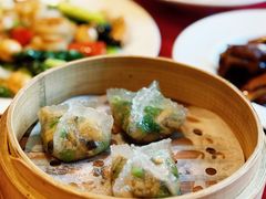 -利苑酒家(金宝店)