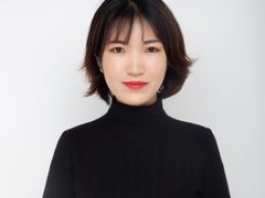 -一墨照相馆·证件照·形象照(世博店)