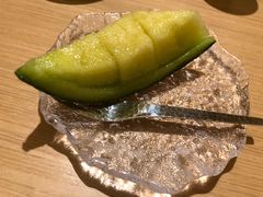 网纹蜜瓜-鮨青(恒基名人购物中心店)