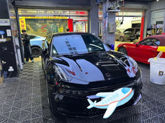 -阿胡BOP保镖隐形车衣(静安旗舰店)