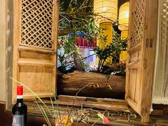 -叶叶菩提·晋福宫