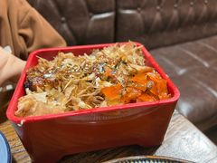 -清真·龙猫食堂(詹滨西里店)