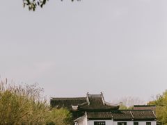 -沙家浜风景区