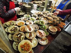 -九九豆花馆(解放碑步行街店)