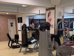 -中田健身工作室(中针商务店)