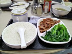 -冠记·肠粉粥品专家(江南大道店)