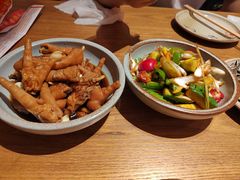 -鸽子窝(黄村店)