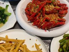 -虾味传奇(生态龙虾城店)
