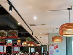 大堂-天下客饭店(中山路店)