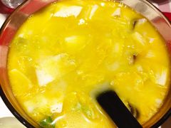 -西贝(金桥店)