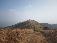 -萍乡武功山风景名胜区