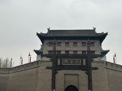 -西安城墙·碑林历史文化景区