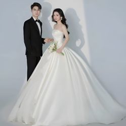 -青禾婚纱摄影(杭州店)