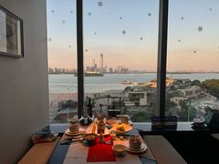 -馋遇江南·精致湖景雅宴(东方之门店)