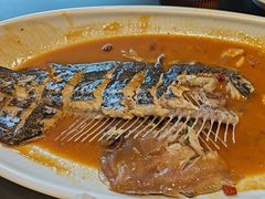 -赶海部落海鲜城(海阳路店)