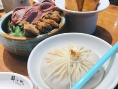 -苏小柳手作点心(控江旭辉分院)