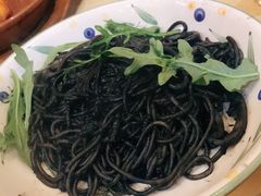 -萨莉亚意式餐厅(龙阳广场店)