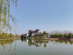 -木兰水镇旅游景区
