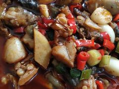 -小芙蓉湘菜馆(易生活购物公园店)