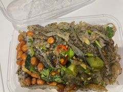 凉拌鱼皮-圆蛋酒料•生腌(开元路店)