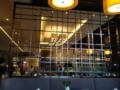 -长春净月潭喜来登酒店·盛宴标帜餐厅