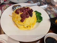 -香港新曜记茶餐厅(星耀城店)