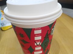 -星巴克臻选(青岛金狮广场店)