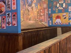 大堂-仙隐小鹿中華の日料(正弘城店)