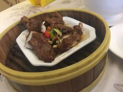 -香云轩·顺德菜(香云纱园林酒店店)